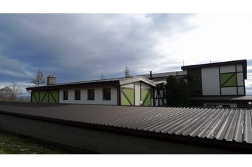 Eslovaquia Byt Vysoké Tatry, Exterior
